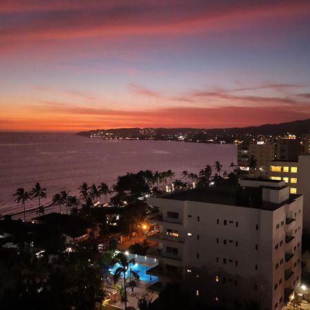 Itare Beach House Бусериас Экстерьер фото