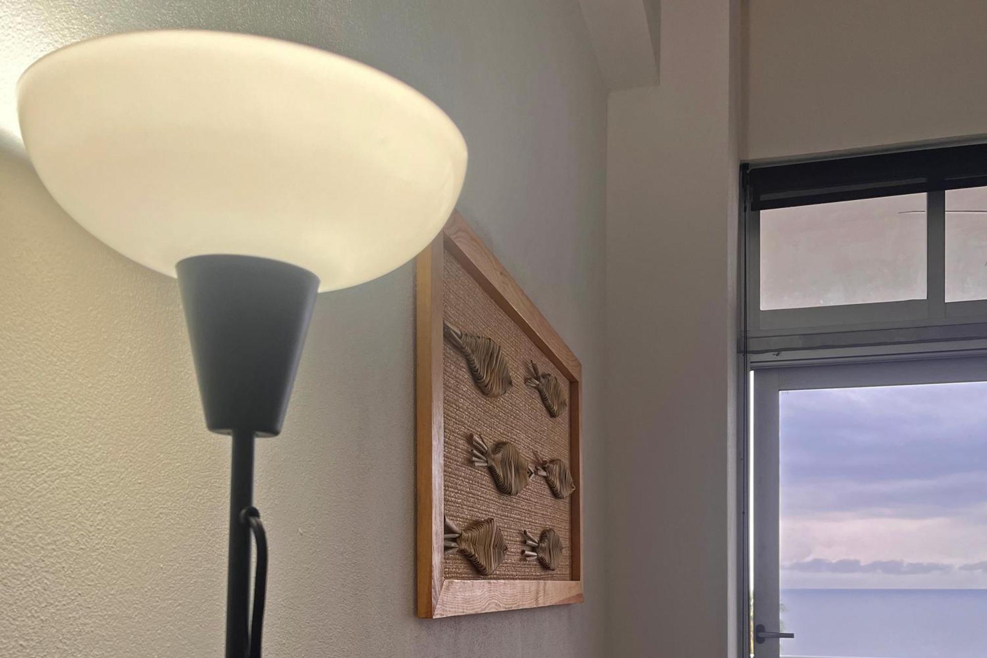 Itare Beach House Бусериас Экстерьер фото